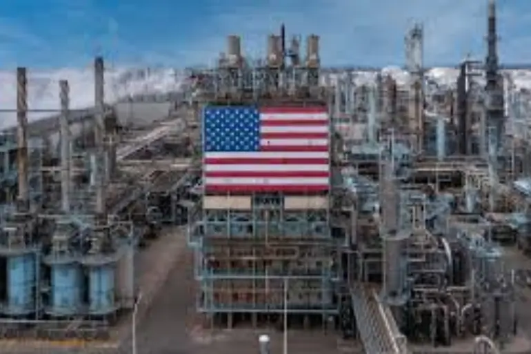 El petróleo de Venezuela otorga a EE. UU. el control del 30% del crudo mundial y sacude la energía global El petróleo de Venezuela otorga a EE. UU. el control del 30% del crudo mundial