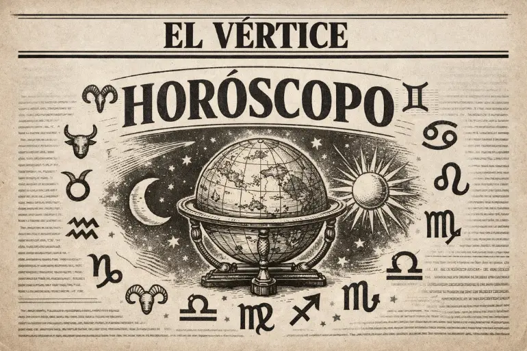 Horóscopo Diario 13 de enero 2026 Horóscopo Diario 13 de enero 2026