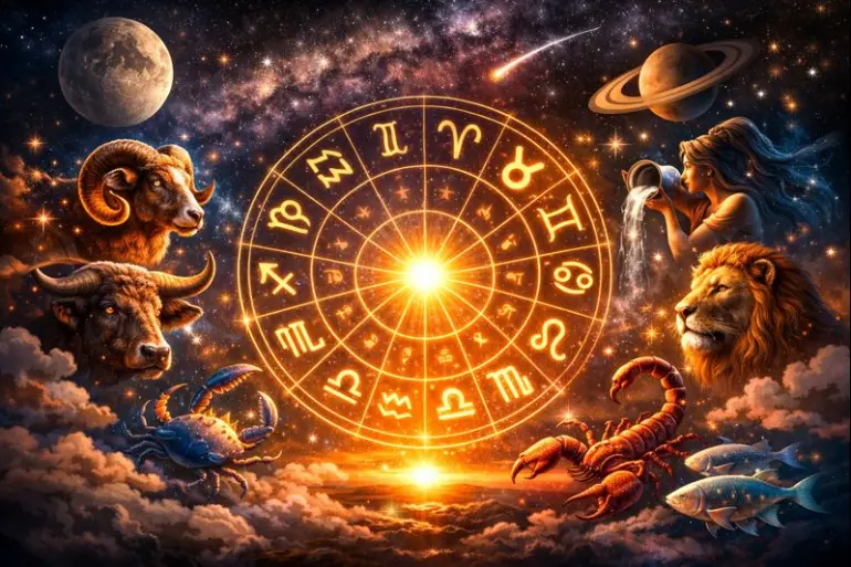 Horóscopo de hoy martes 27 de enero de 2026 Horóscopo de hoy martes 27 de enero de 2026