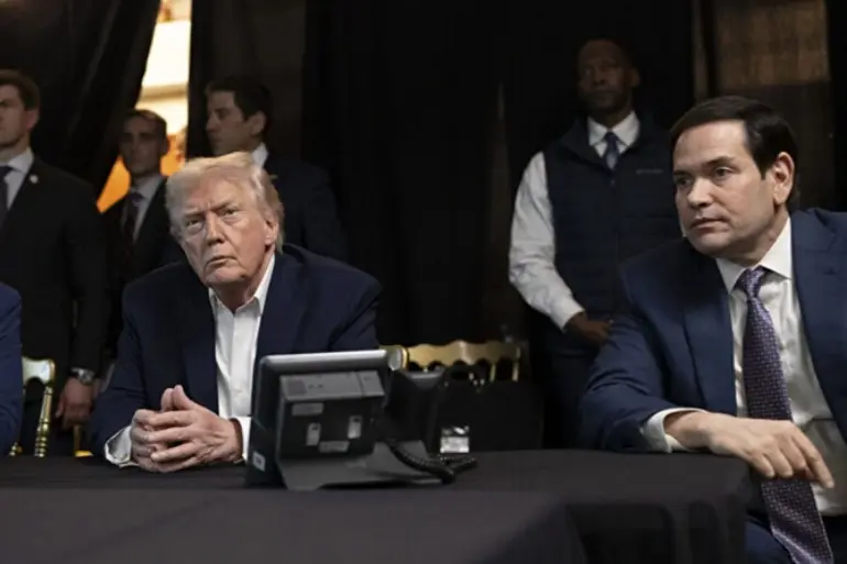 Trump cierra la puerta a elecciones en Venezuela: “Es imposible que la gente pueda votar” Trump cierra la puerta a elecciones en Venezuela