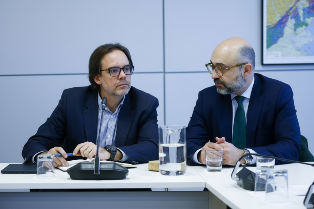 Adamuz: Adif y su liderazgo tras el accidente mortal