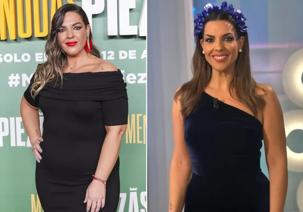 Adriana Dorronsoro | Gtres | Instagram