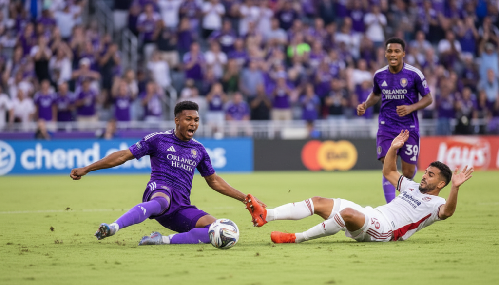 Alex Freeman se incorpora al Villarreal tras revisión médica