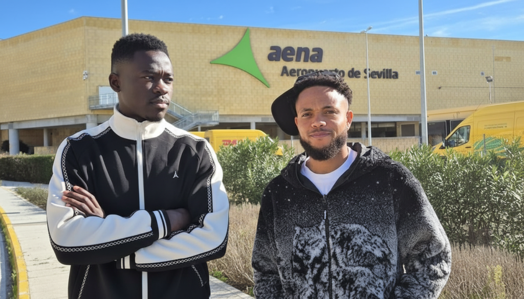 Alexis Sánchez sufre lesión y no se entrena con Sevilla