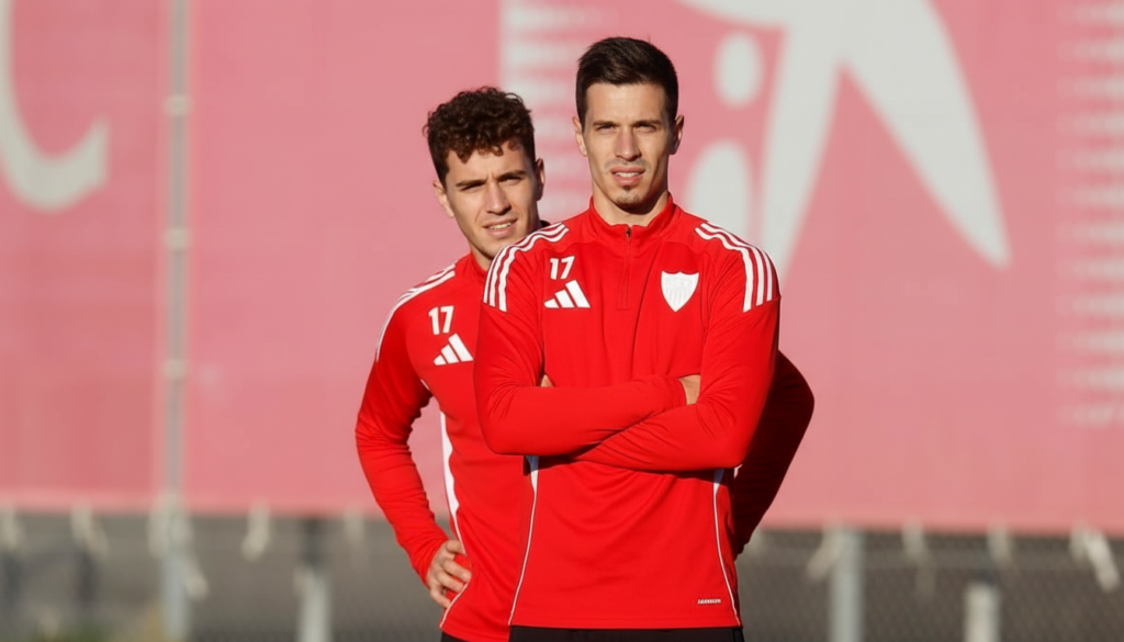 Alfon no jugará ante el Celta debido a una lesión