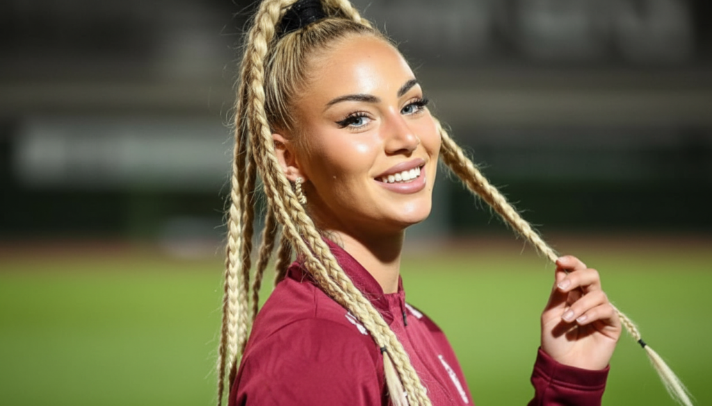 Alisha Lehmann busca nuevo equipo tras dificultades en el FC Como