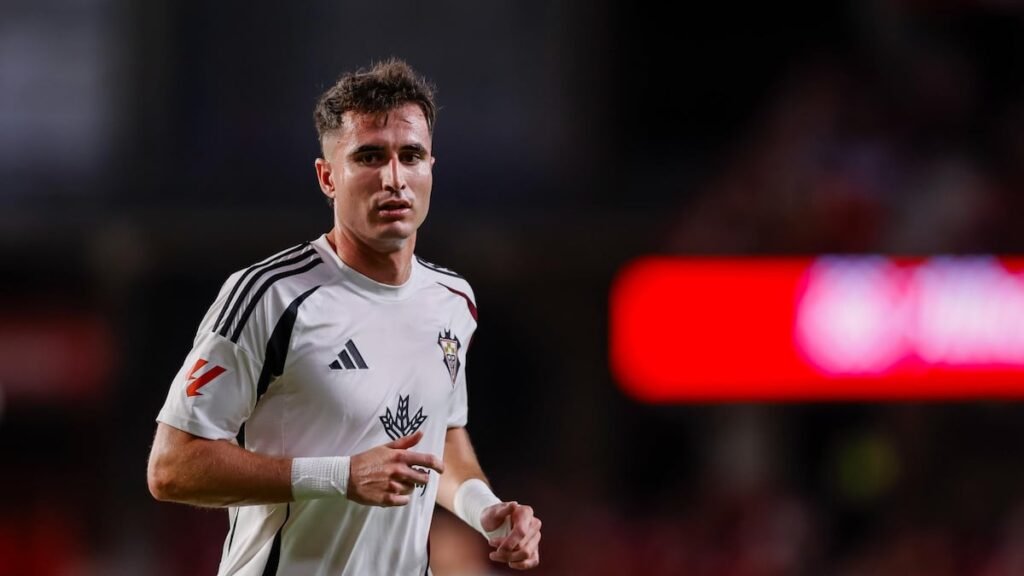 JOSEMA MORENO | DiarioAS