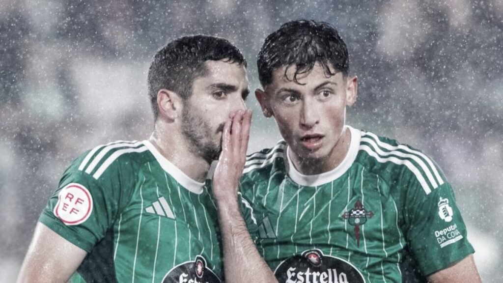 Análisis de la jornada de los cedidos del Depor RACING DE FERROL