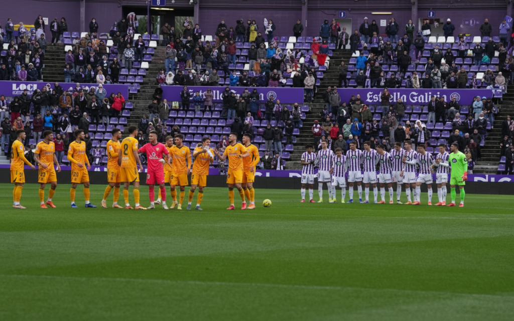 Antonio Puertas regresa con gol en el Albacete