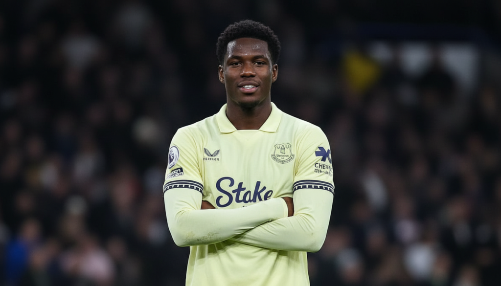 Aston Villa pierde contra Everton y deja escapar oportunidades en Premier League