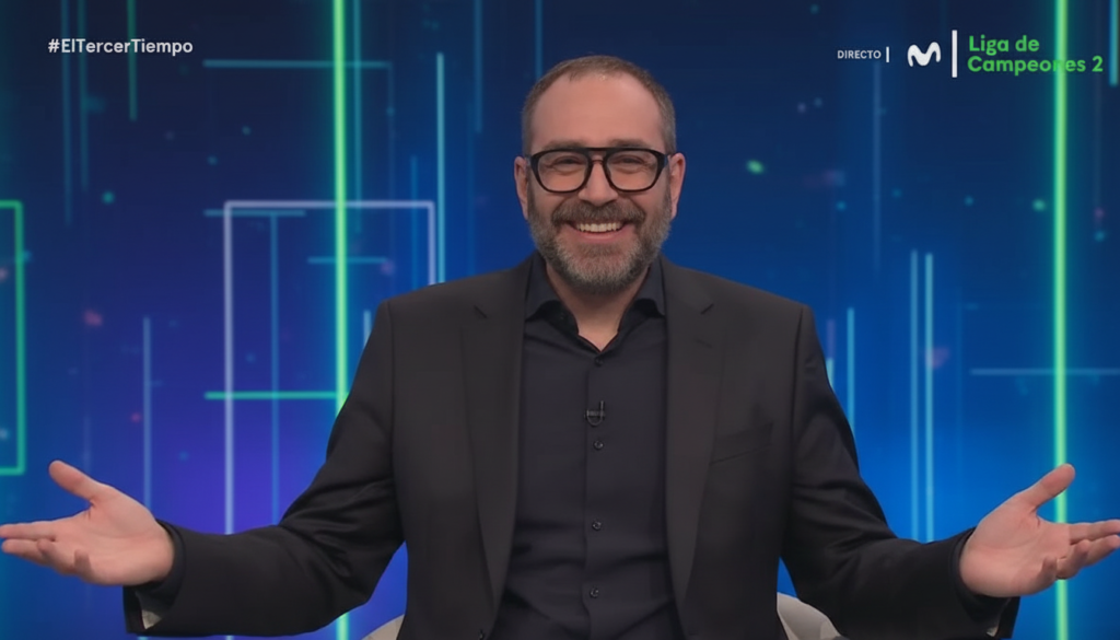 Axel Torres analiza el Madrid de Arbeloa en 60 segundos