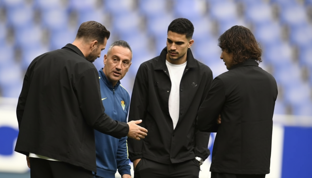 Bartra destaca el ADN ganador que ha traído Pellegrini