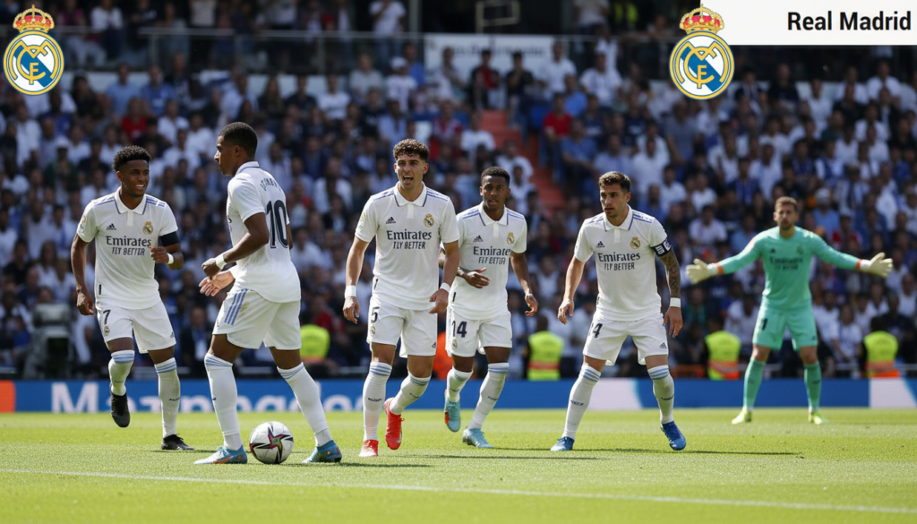 Benfica - Real Madrid, en directo: última jornada de la Champions