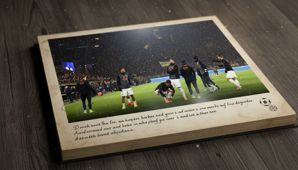 Borussia Dortmund vs Inter: Champions League, hoy en directo