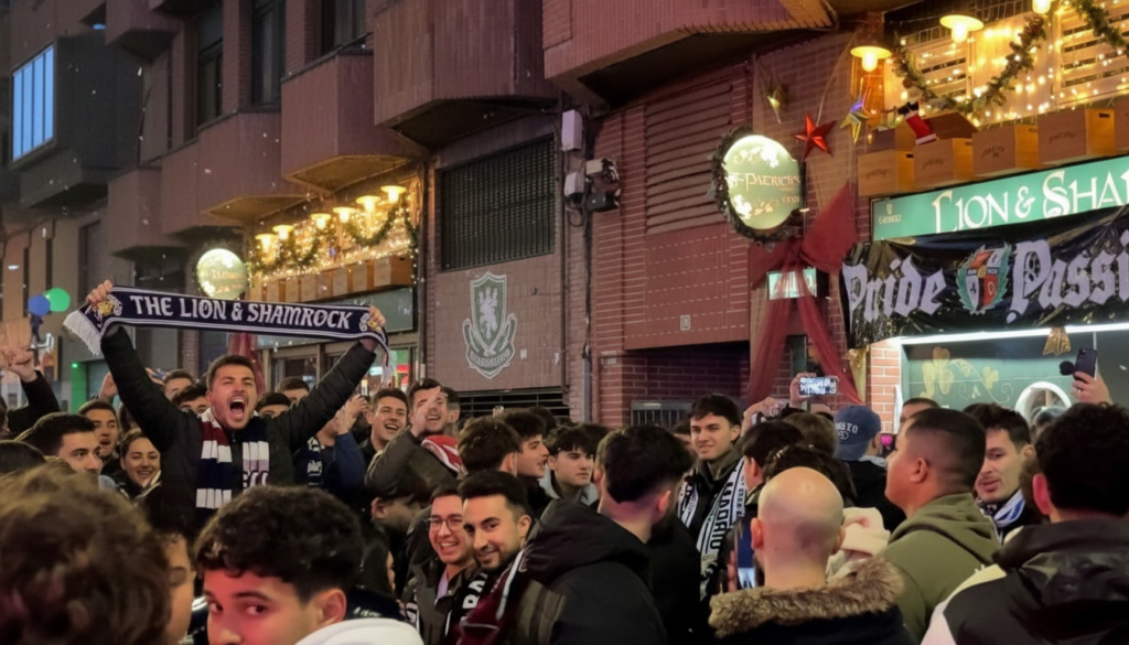 Cánticos racistas a Vinicius en Albacete frente a Real Madrid