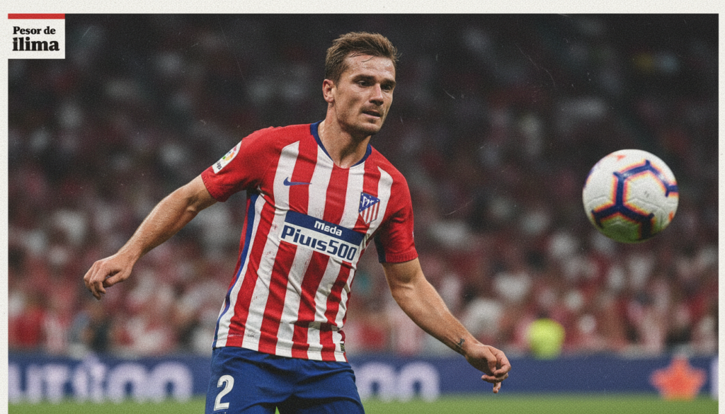 Carlos Peña, Julián, Cardoso y la Copa: Nuevas esperanzas en el Atleti