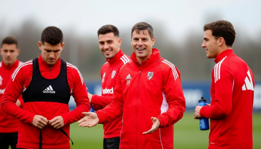 César Azpilicueta se prepara para enfrentar al Mallorca