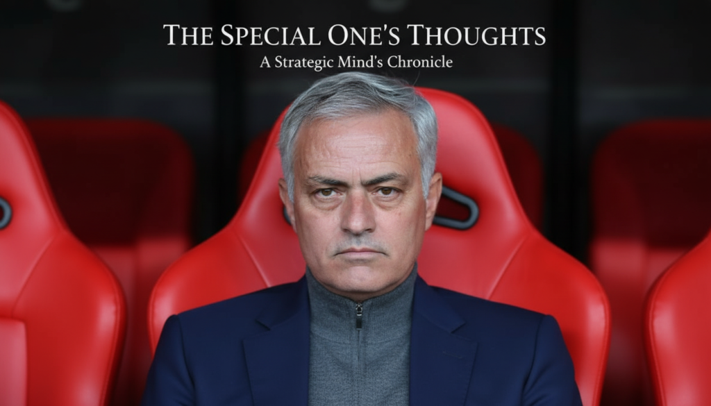 Cómo Mourinho impulsó el triunfo del Benfica ante el Madrid