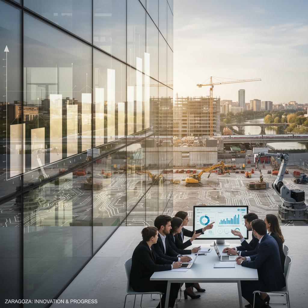 Competitividad económica en Aragón: cifras y retos Competitividad económica en Aragón: cifras y retos