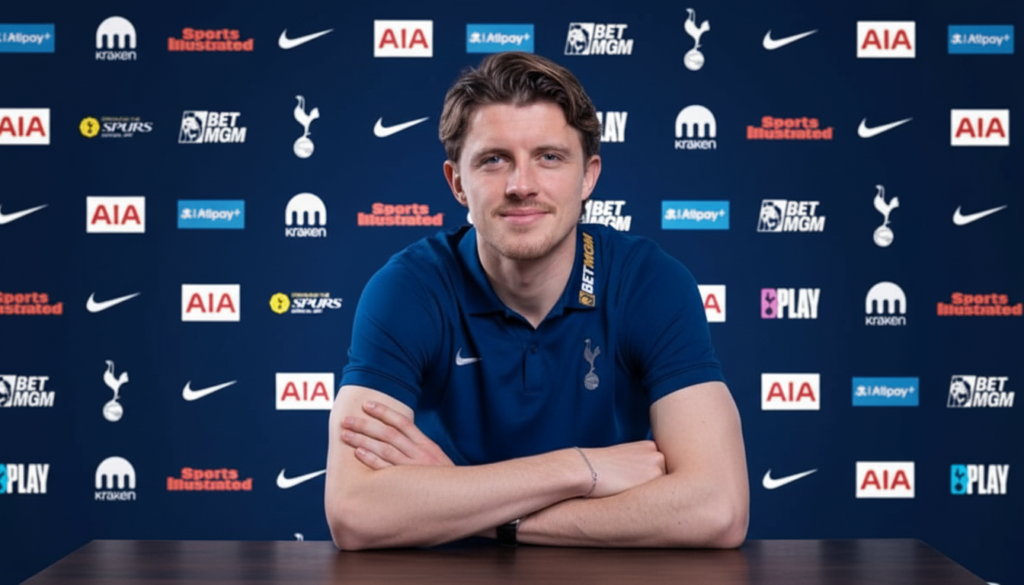 Conor Gallagher regresa a la Premier League por 40M€