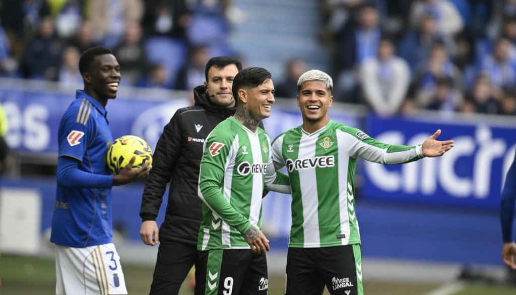 Cucho Hernández estará un mes de baja por lesión