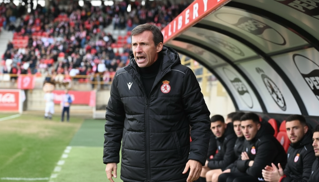 Cultural Leonesa: Crisis de Resultados y Reflexiones de Ziganda