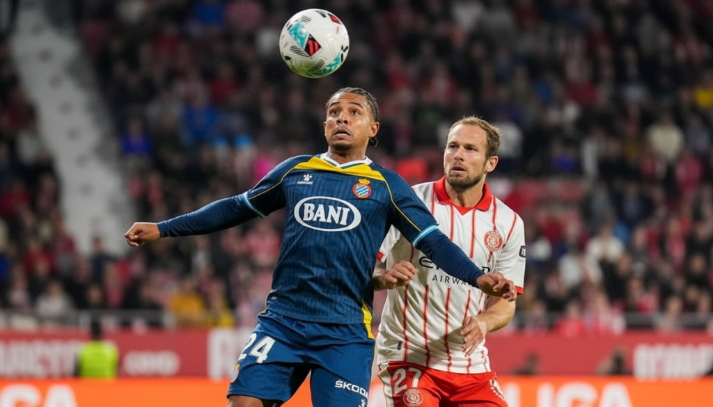 DAZN y RTVE negocian el regreso de LaLiga en abierto