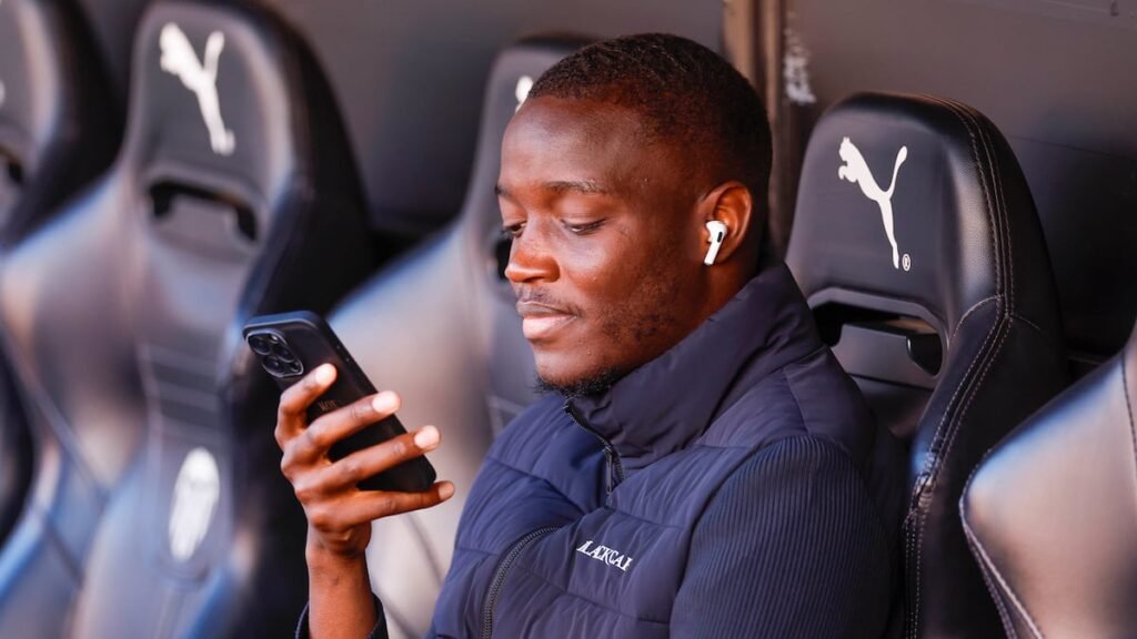 David González | DiarioAS