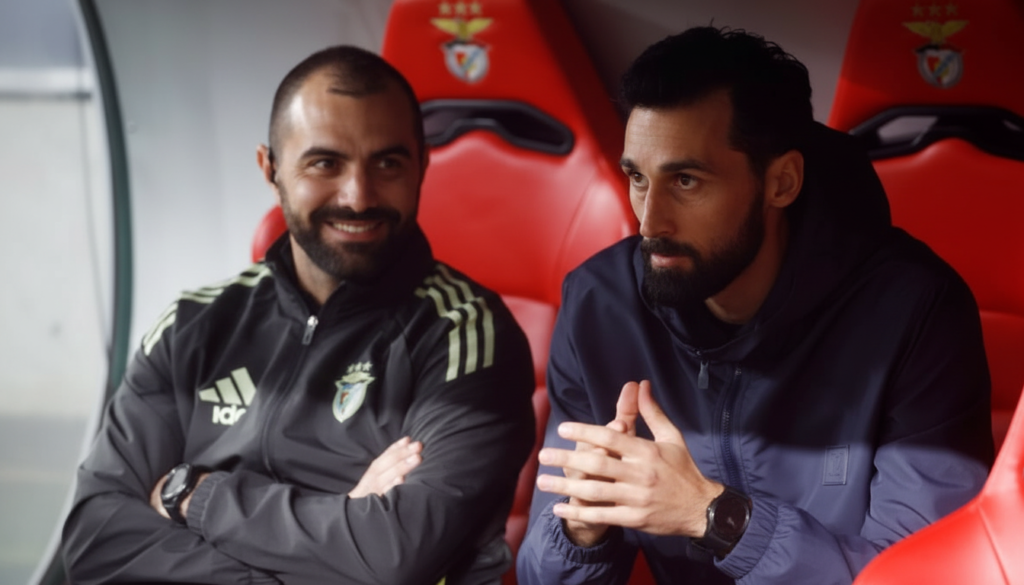 ¿Dónde estaba Gonzalo? El delantero del Real Madrid y su ausencia en Lisboa