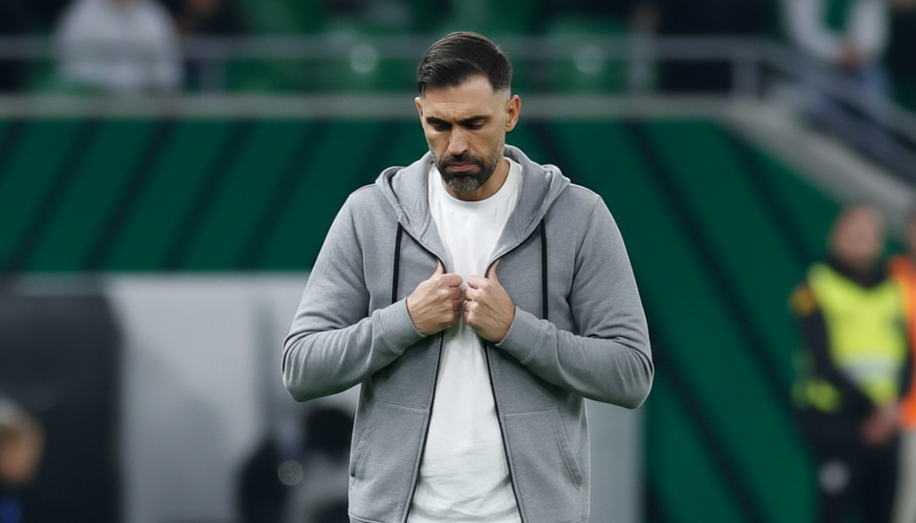 Eder Sarabia analiza a Lucas Cepeda y el partido contra el Barcelona