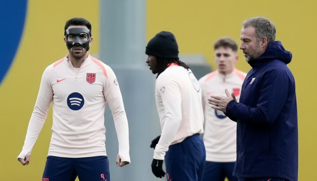 El año que cambió la carrera de Eric García