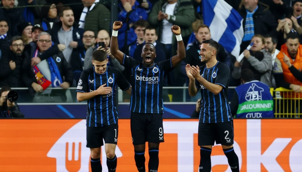 El Brujas cambia de entrenador tras una temporada irregular