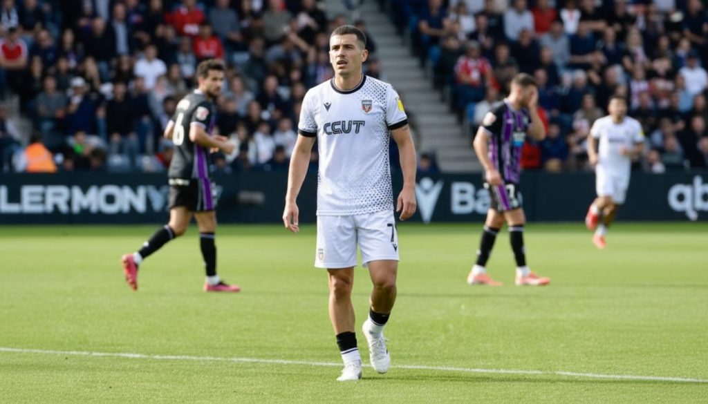 El Ceuta enfrenta un reto tras dos derrotas en la Liga Hypermotion