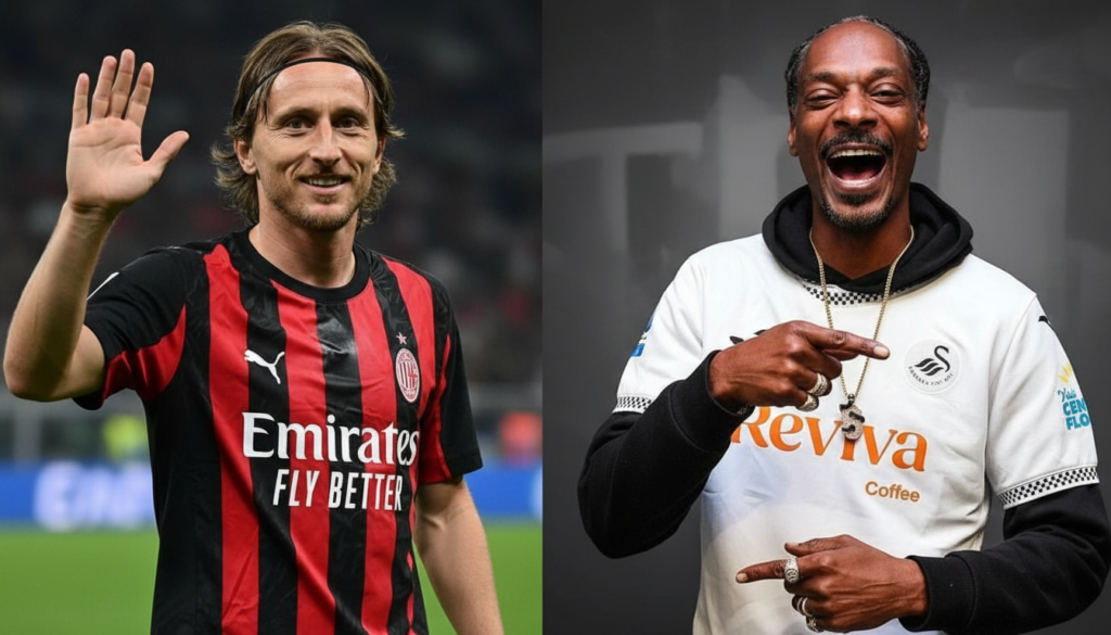 El dinero del fútbol: Celebrities invierten en clubes