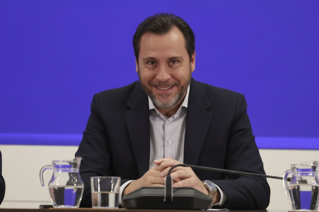 El Gobierno ha desestimado 15 exigencias de explicaciones por accidentes ferroviarios