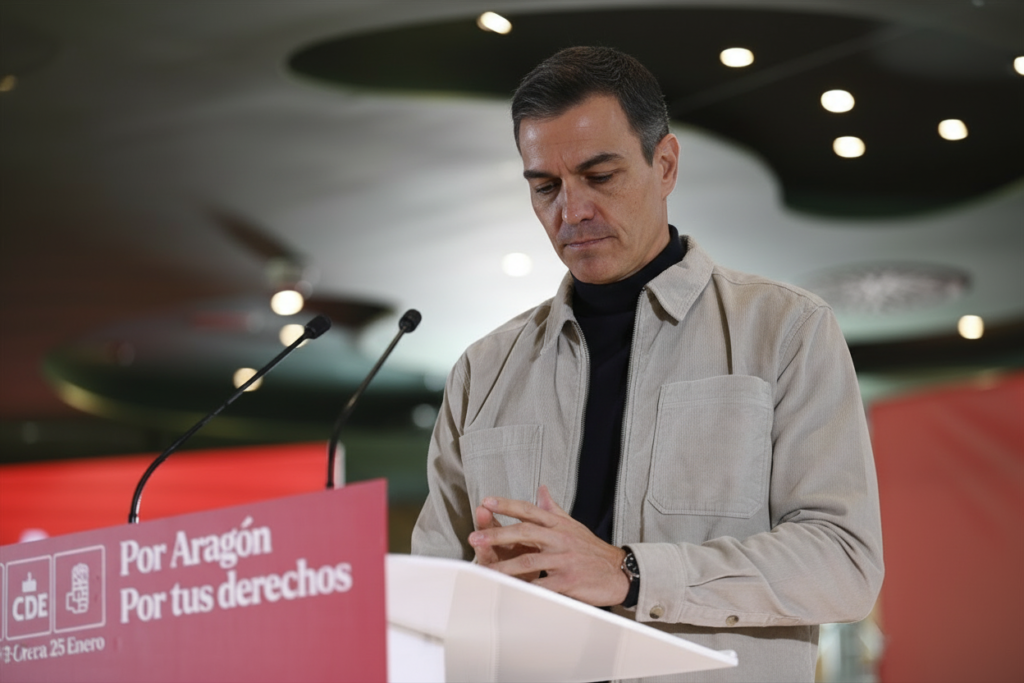 El Gobierno sufre su primera derrota parlamentaria por el decreto ómnibus