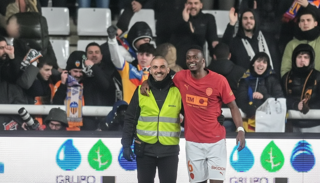 El juez desestima la denuncia del Burgos por alineación indebida