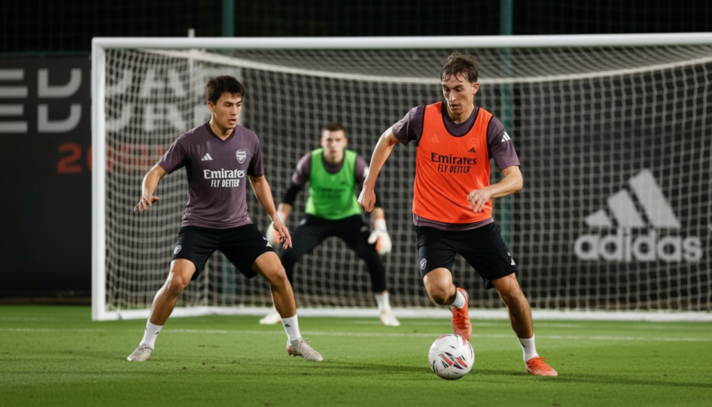 El misterio de Huijsen en el Real Madrid