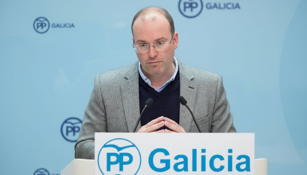 El PP solicita la comparecencia de Francisco Salazar en el Senado