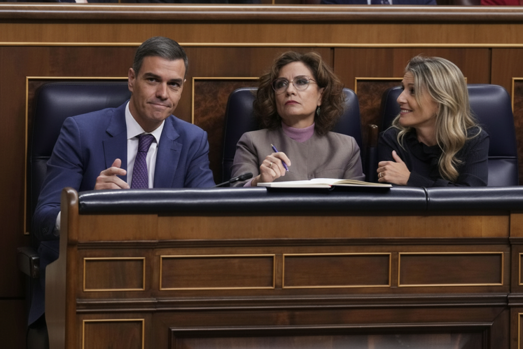 El PSOE impulsa medidas para la vivienda ante desavenencias El PSOE impulsa medidas para la vivienda ante desavenencias