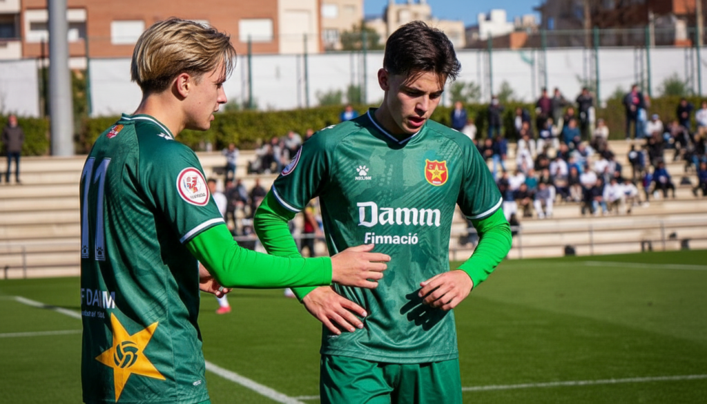 El Real Madrid cierra la incorporación de Iker Doblas