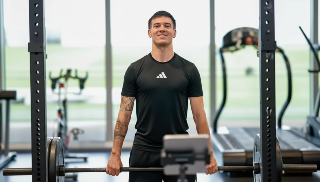 El Real Madrid intensifica su preparación física para la Champions