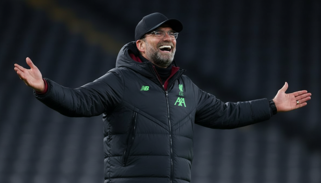 Entrenadores sin equipo: Pioli, Löw y Klopp