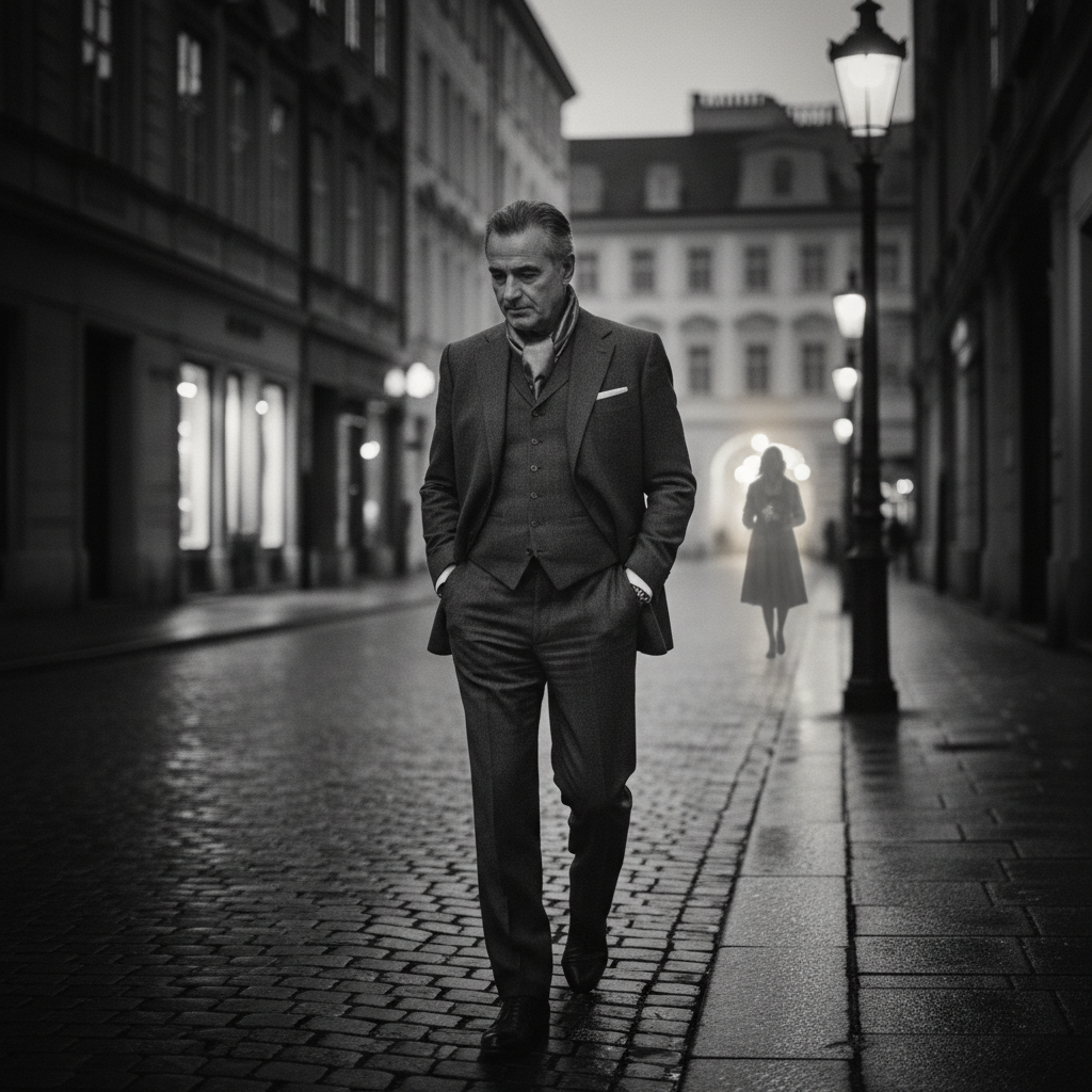 Fallece Philippe Junot, playboy y exmarido de Carolina de Mónaco Fallece Philippe Junot, playboy y exmarido de Carolina de Mónaco