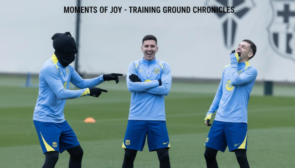 FC Barcelona: Regreso a casa con presión ante el Oviedo