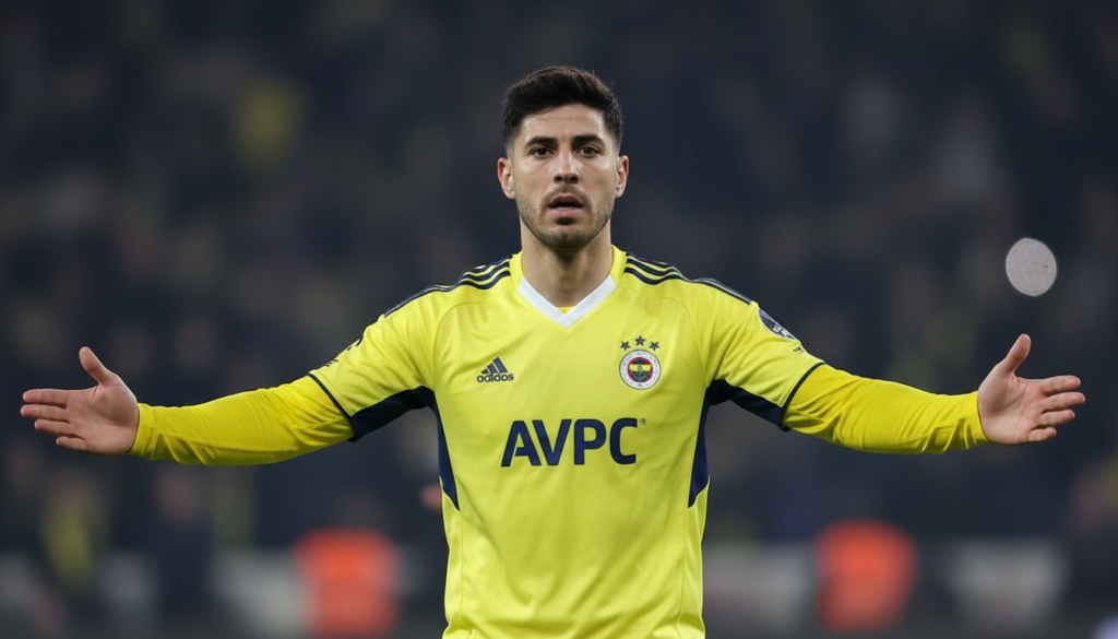 FCSB-Fenerbahçe: alineaciones confirmadas para el partido