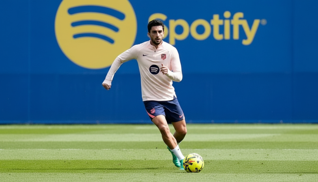 Ferran Torres regresa para el partido contra el Copenhague