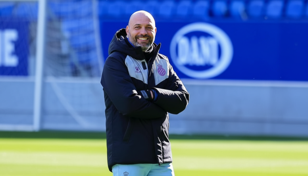 Fichajes Espanyol: El club aclara rumores de mercado