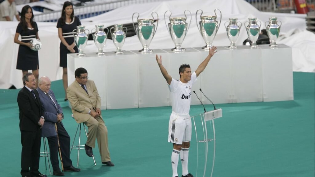 DANI SANCHEZ | DiarioAS