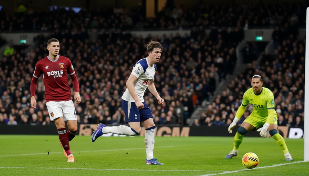 Gallagher debuta con derrota ante el West Ham